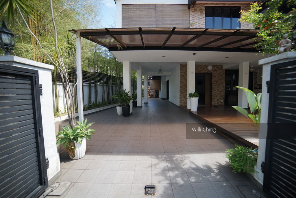 Lorong Paya Lebar (D19), Terrace #114189002